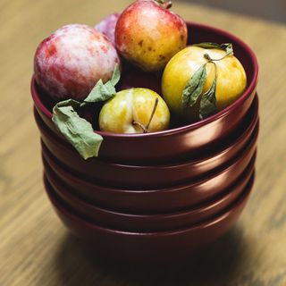 Small Bowl, Set of 4