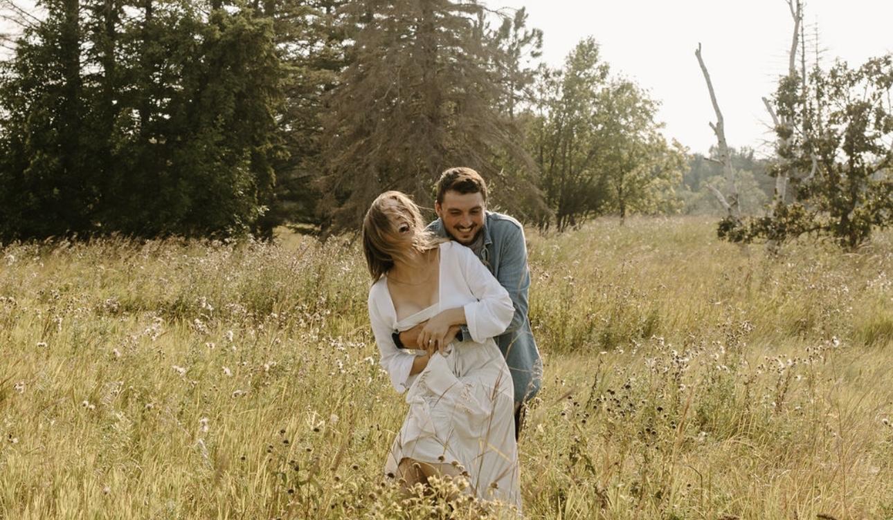 The Wedding Website of Madison Klein and Wyatt Carr
