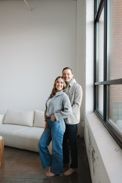 Ally Baker and David Dunlavey's Wedding Website