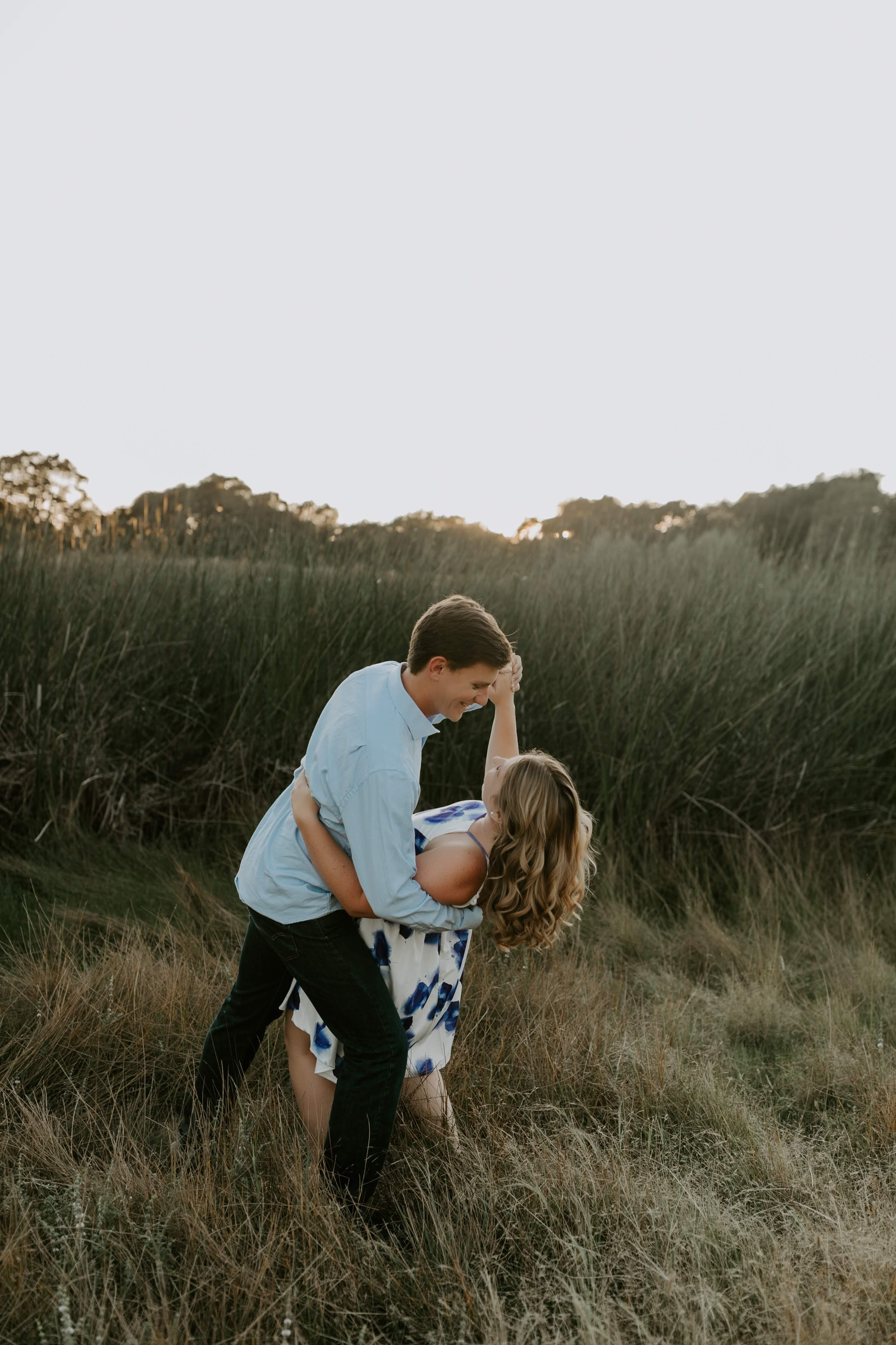 The Wedding Website of Hannah Luedtke and Morgan Rennie
