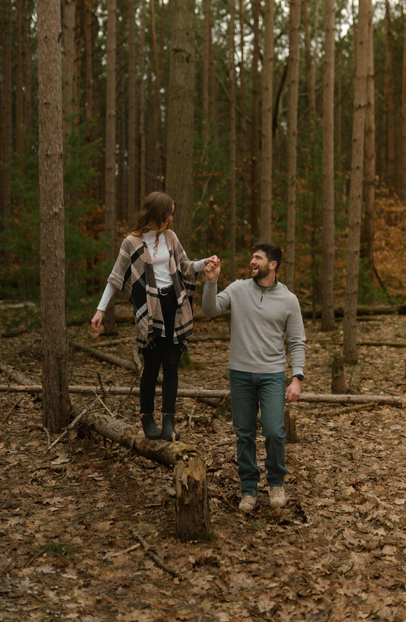 The Wedding Website of Seth Ross and Alyssa Gustman