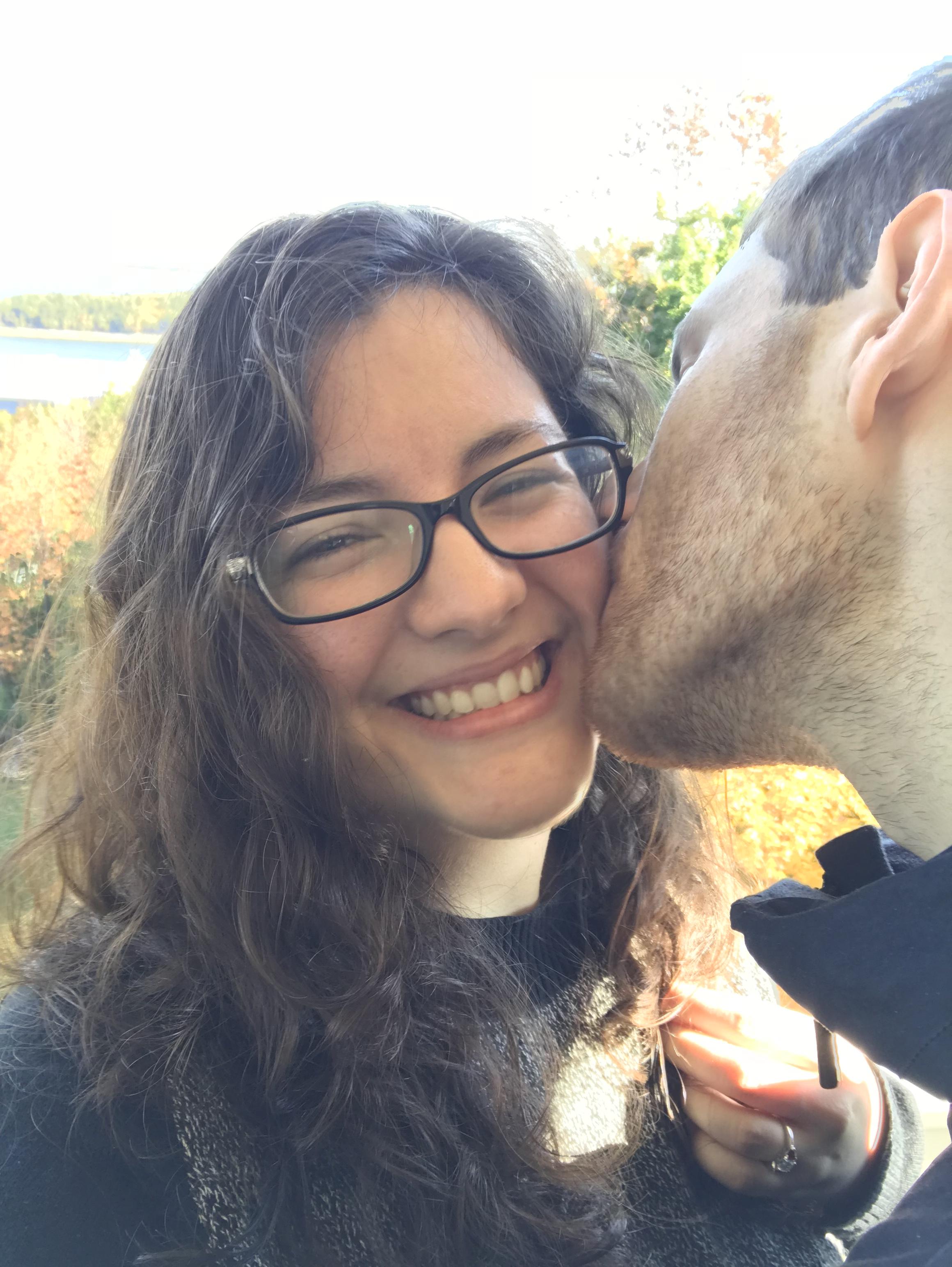 The Wedding Website of Laura Bakopolus and Andrew Goldstone