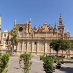 Catedral de Sevilla