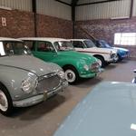 Randall’s Ranch Tractor and Automobile Museum