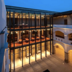 Centro Cultural San Pablo