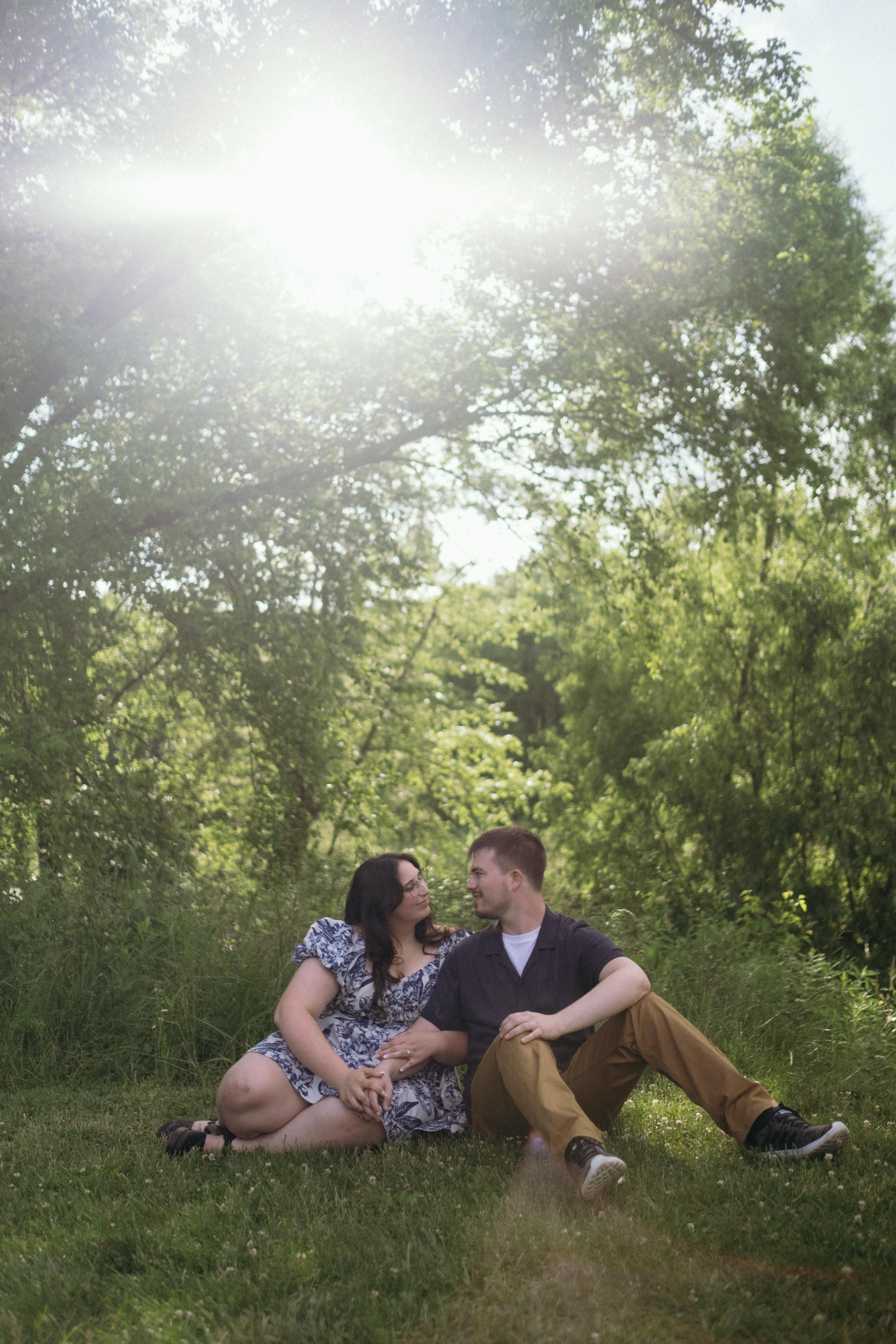 The Wedding Website of Aleeyha Kurth and Kevin Moden