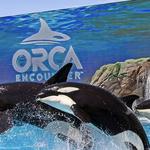SeaWorld San Diego