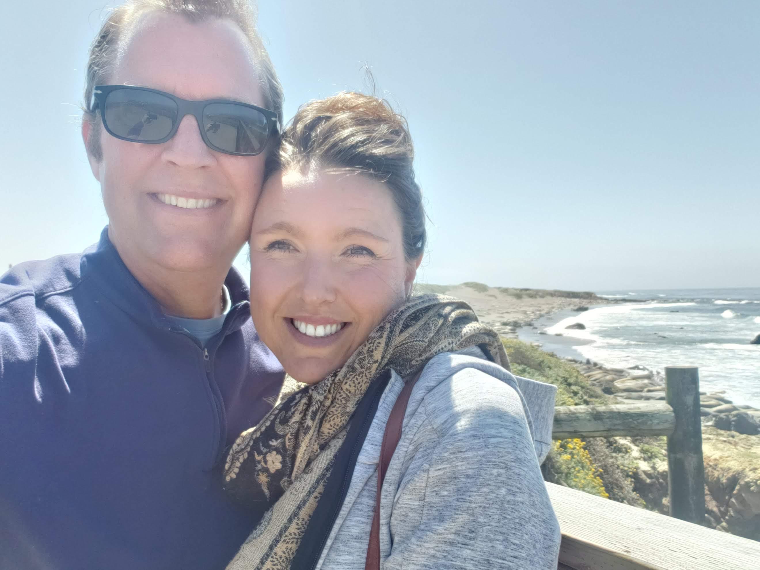 The Wedding Website of Alissa Dau and Gary Larson