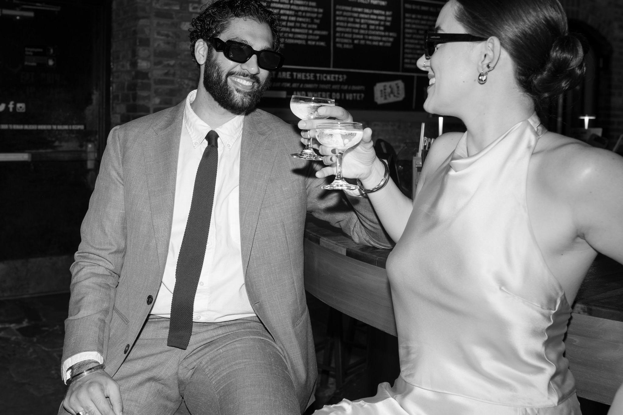 The Wedding Website of Jillian Cready and Tyler Peavy