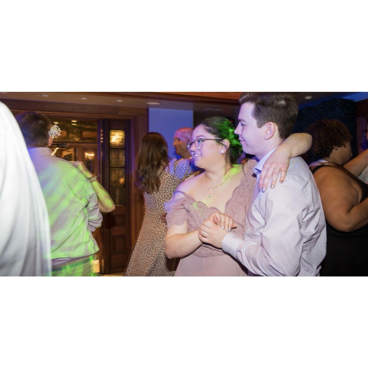 One of many weddings, 2023