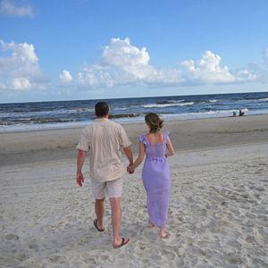 Our Honeymoon Fund