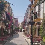 Marbella Old Quarter