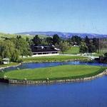 San Ramon Royal Vista Golf Course