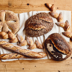 Gusto Bread