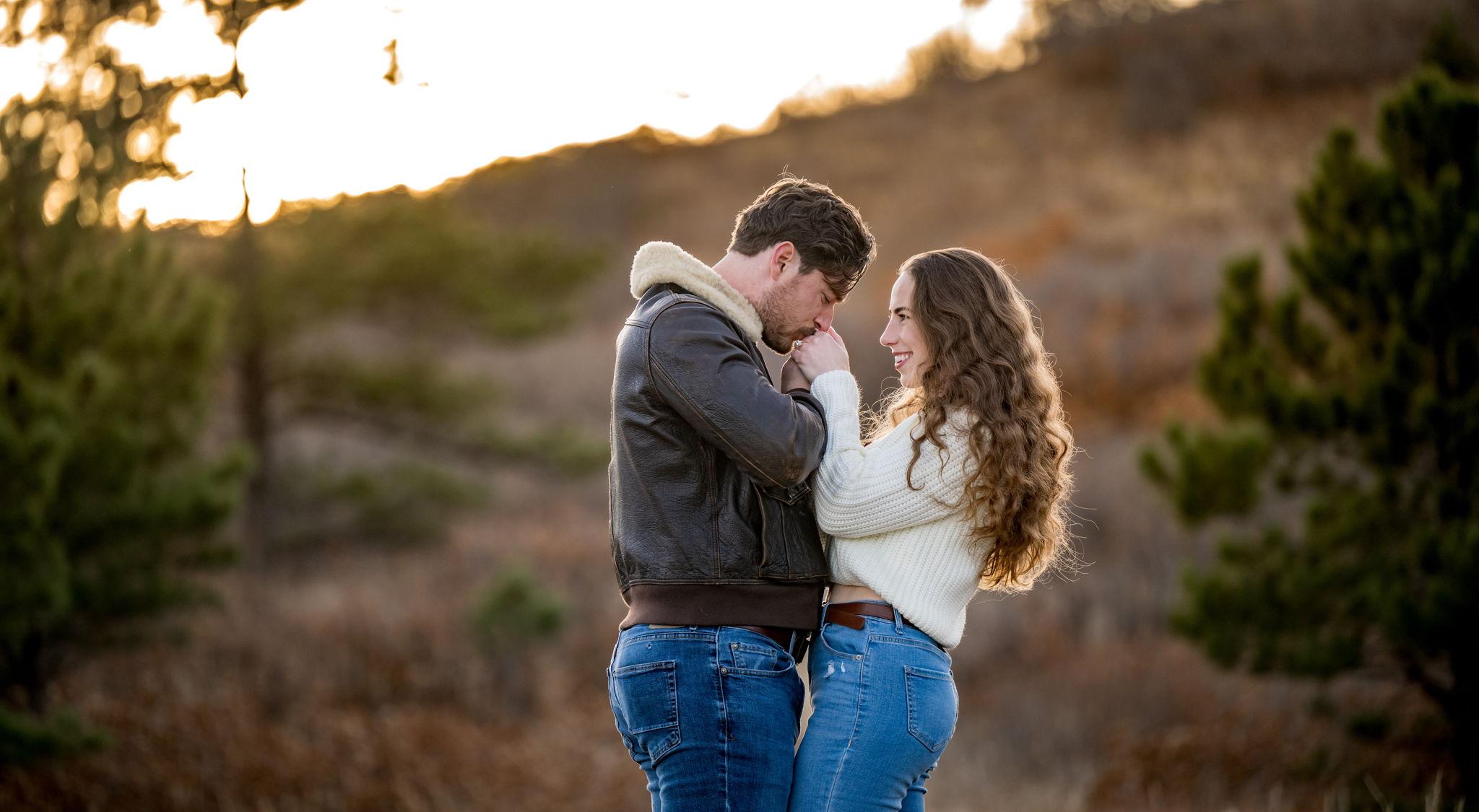 The Wedding Website of Sarah Puts and Benjamin Johnson