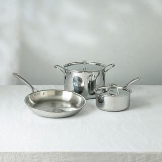Cookware 3-Piece Set