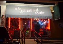 The Bluebird Cafe