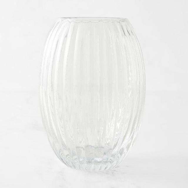 Cyprus Glase Vase, Large