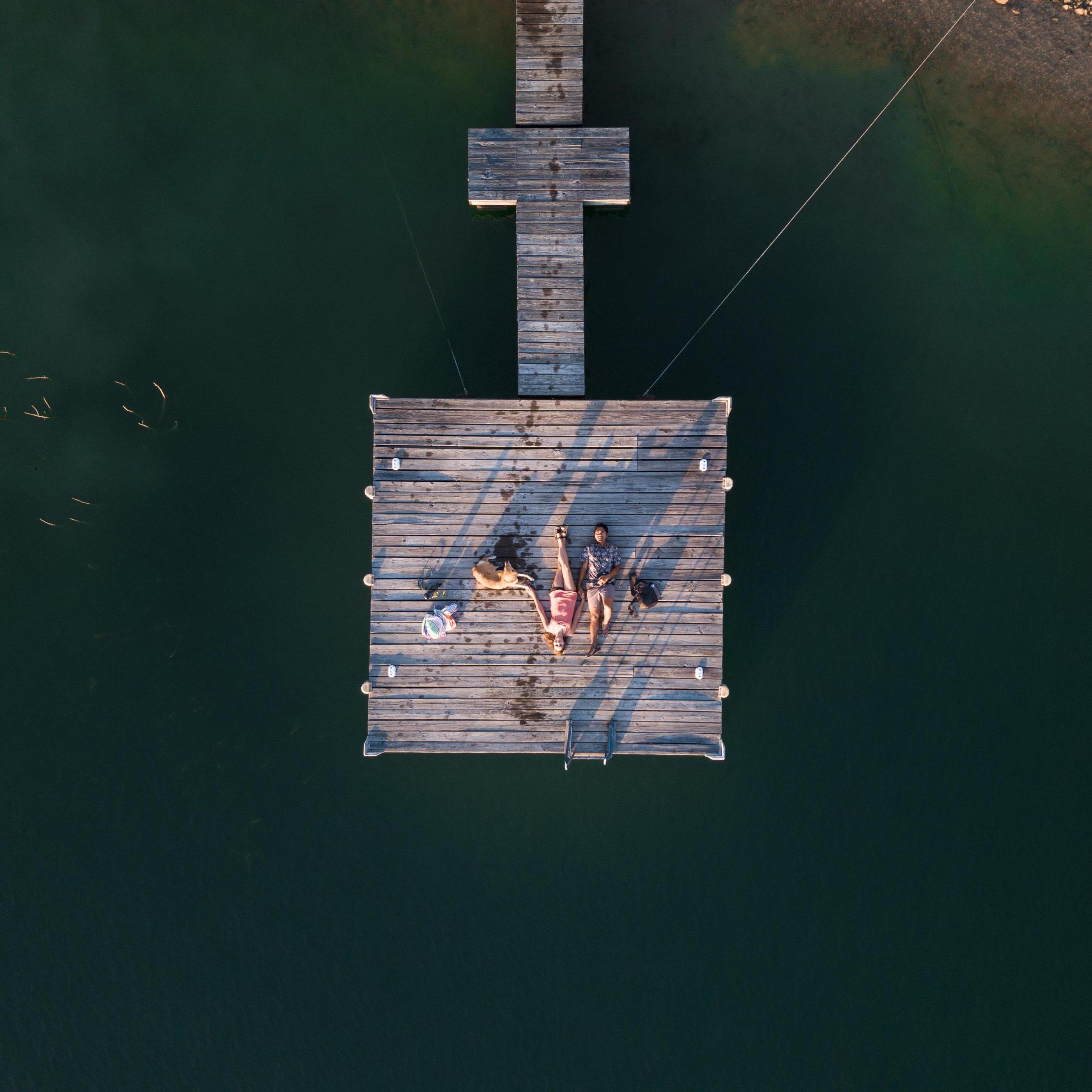 We welcome new perspectives.