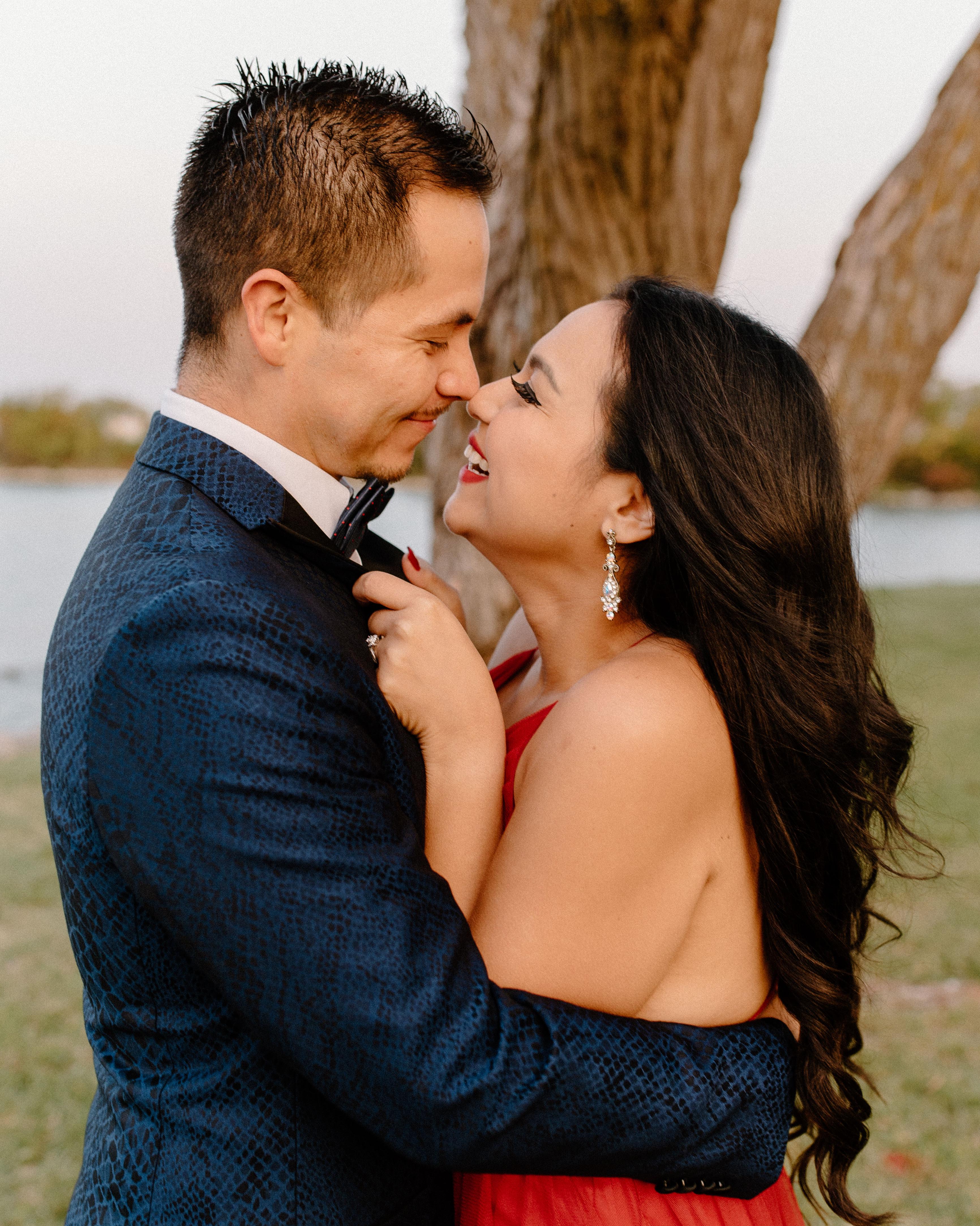 The Wedding Website of Jennifer Colunga and Saul Castro