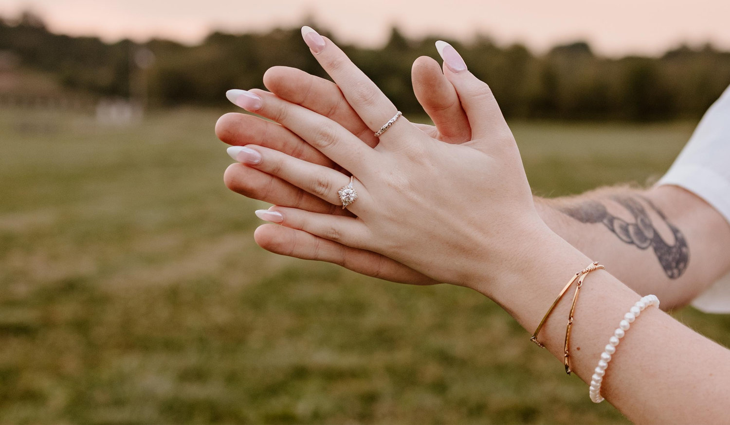 The Wedding Website of Zea Wilfong and Jakob Wiley