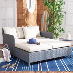 Safavieh, Cube Indoor/Outdoor Accent Table | Zola