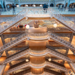 La Samaritaine
