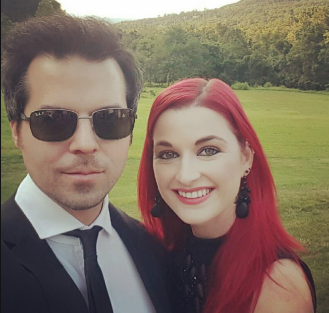 The Wedding Website of Lauren Nichole Stone and Daniel Patrick McKeaney