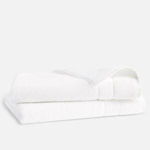 Super-Plush Turkish Cotton Hand Towels