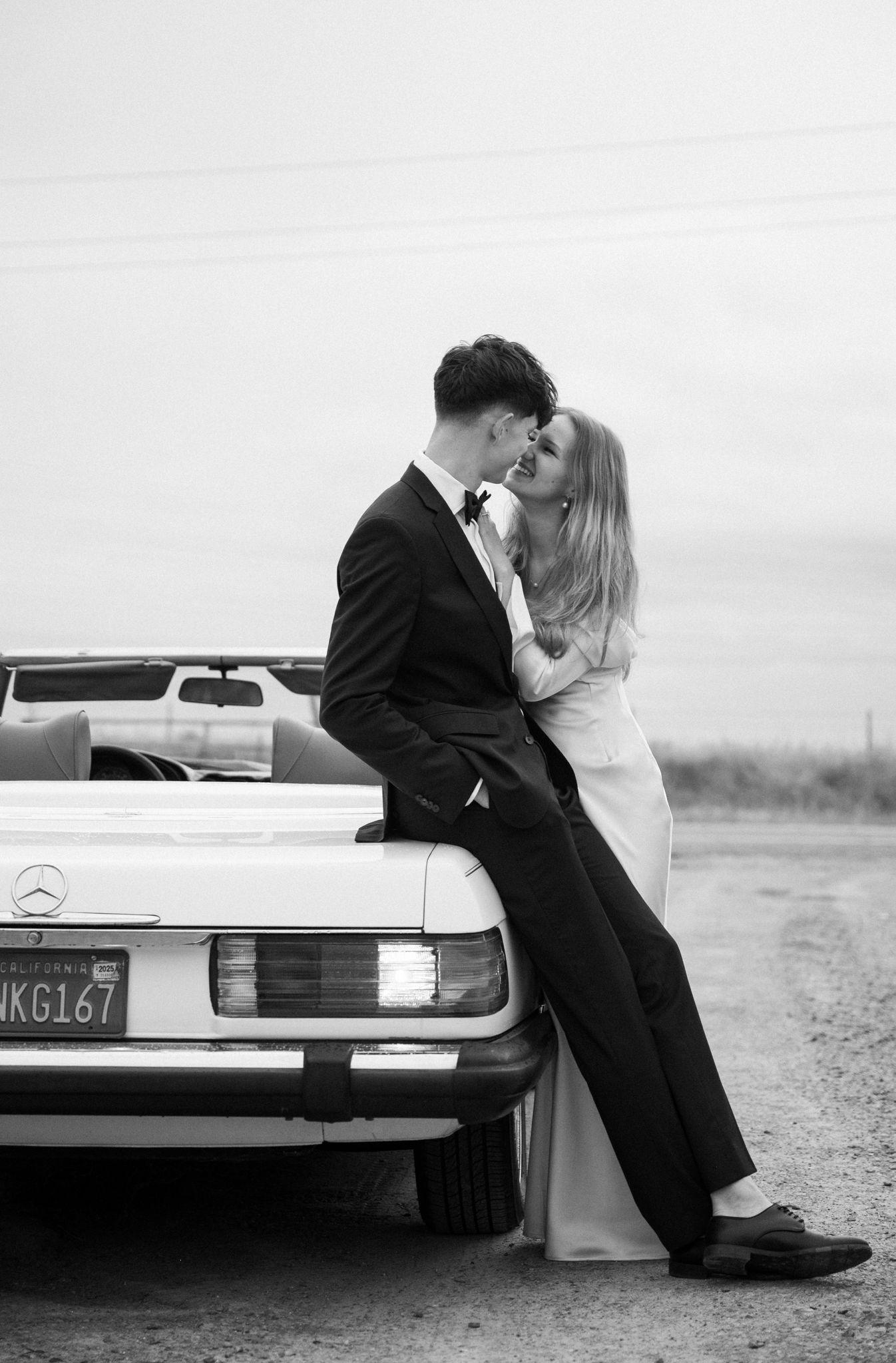 The Wedding Website of Benjamin Oselskis and Leonsia Dmitruk