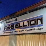Cheesesteak Rebellion