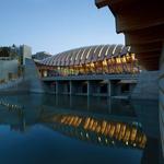 Crystal Bridges Museum of American Art