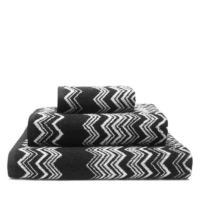 Missoni - Keith towel set (bath towel + hand towel) (set of two)