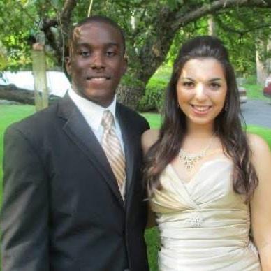 2013: Our Senior Prom