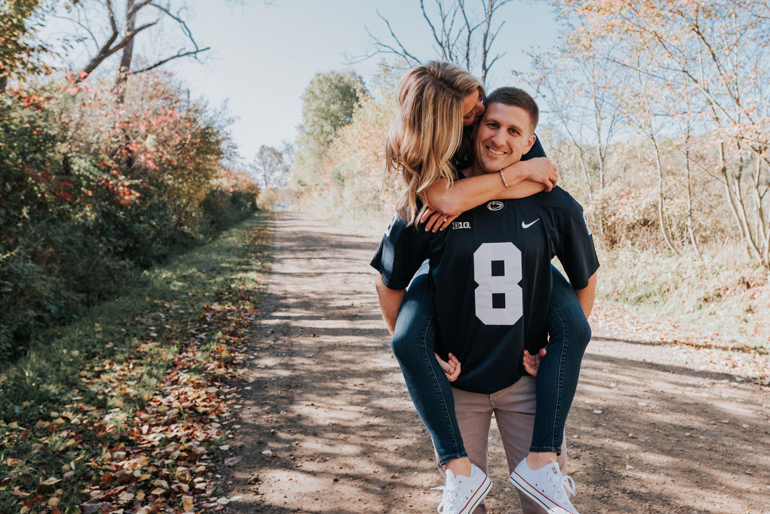 The Wedding Website of Britani Luckman and Bryce Healy