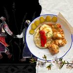 Galicia Restaurant
