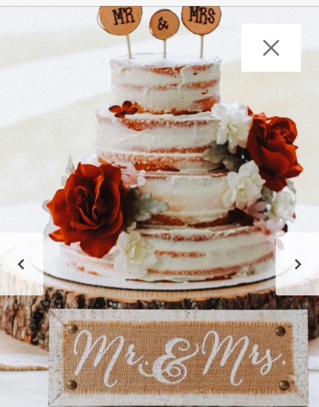 The Wedding Website of Anthony Coton and Maureen Murdock