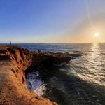 Sunset Cliffs