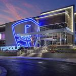Topgolf Atlanta Midtown