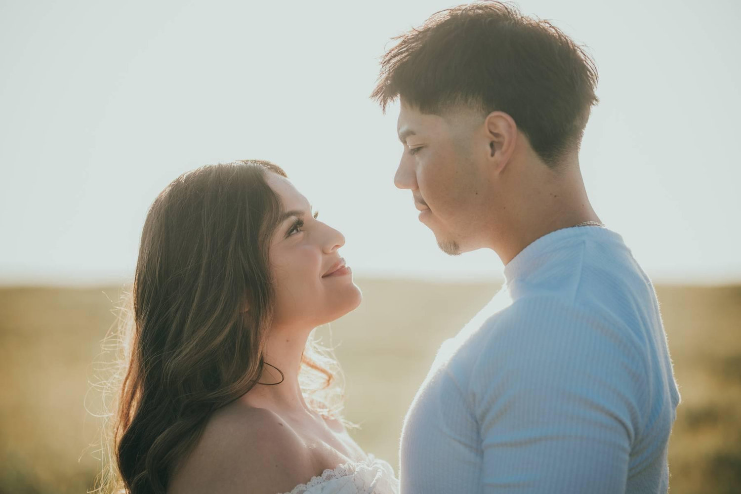 The Wedding Website of Gabriel Sepulveda and Melody Cruz