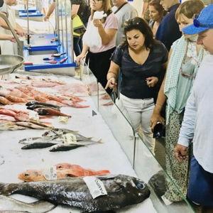 Honeymoon - Azores Food Tour