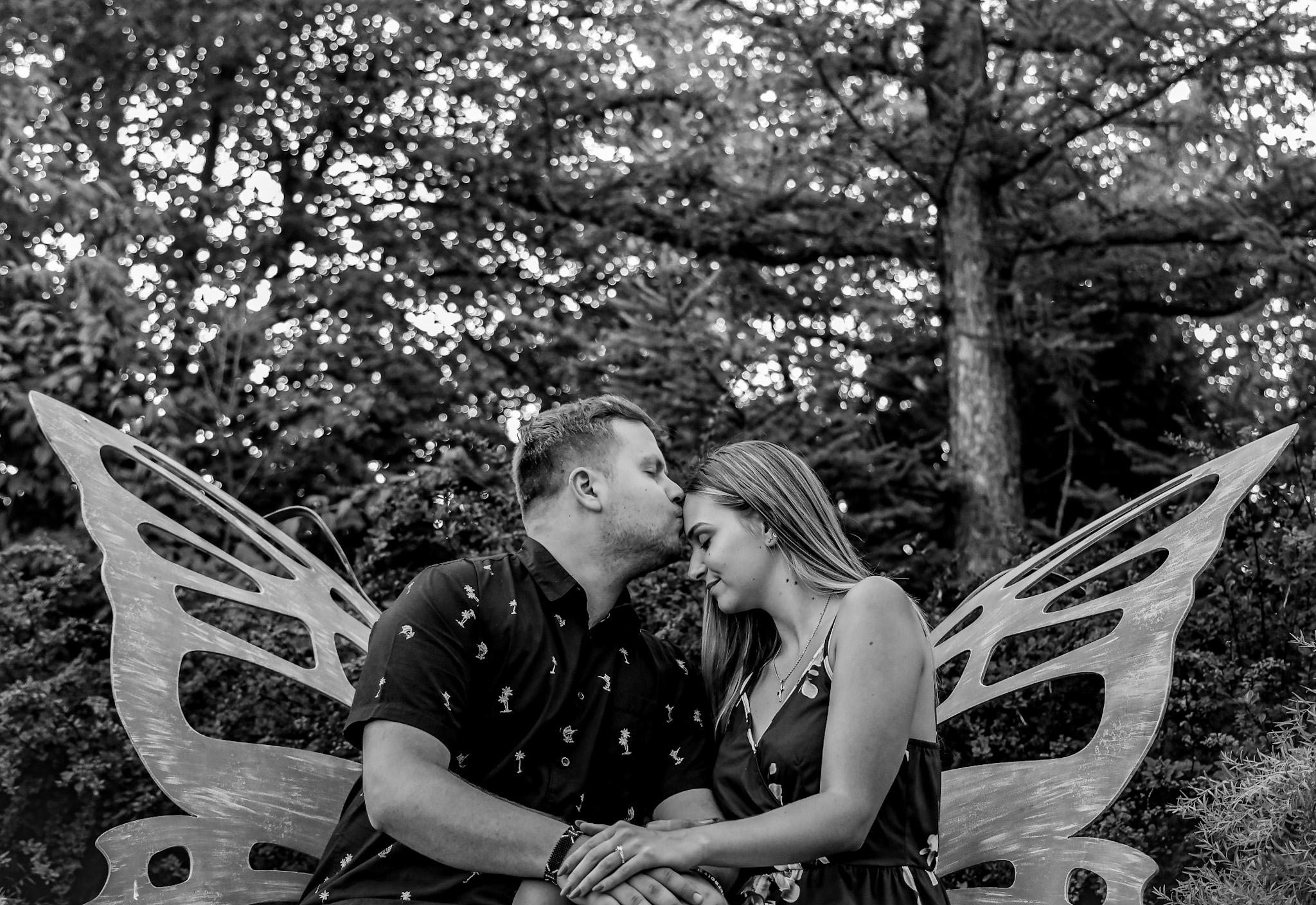 The Wedding Website of Natalia Matusiewicz and Andre Owczarzak