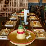 Tequila Tasting Experience