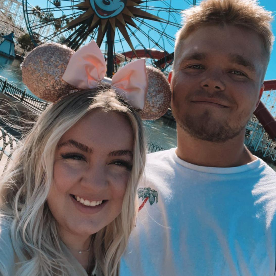 Disneyland
