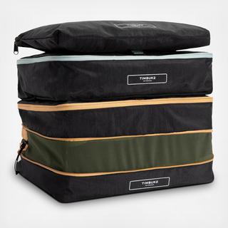 Stack Packing Cube Set