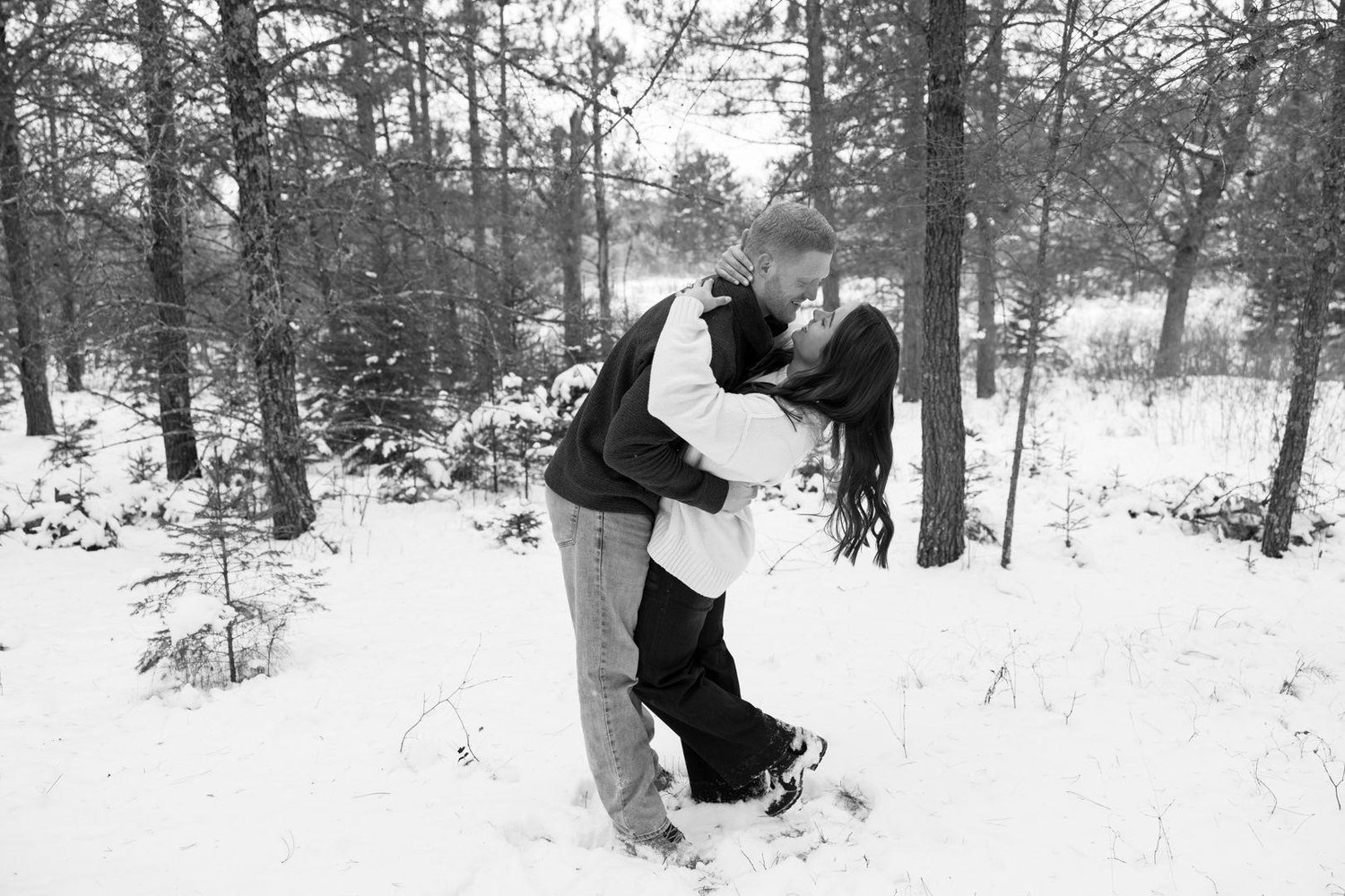 The Wedding Website of Kendra Coborn and Cade Peterson