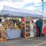 Boise Farmers Market