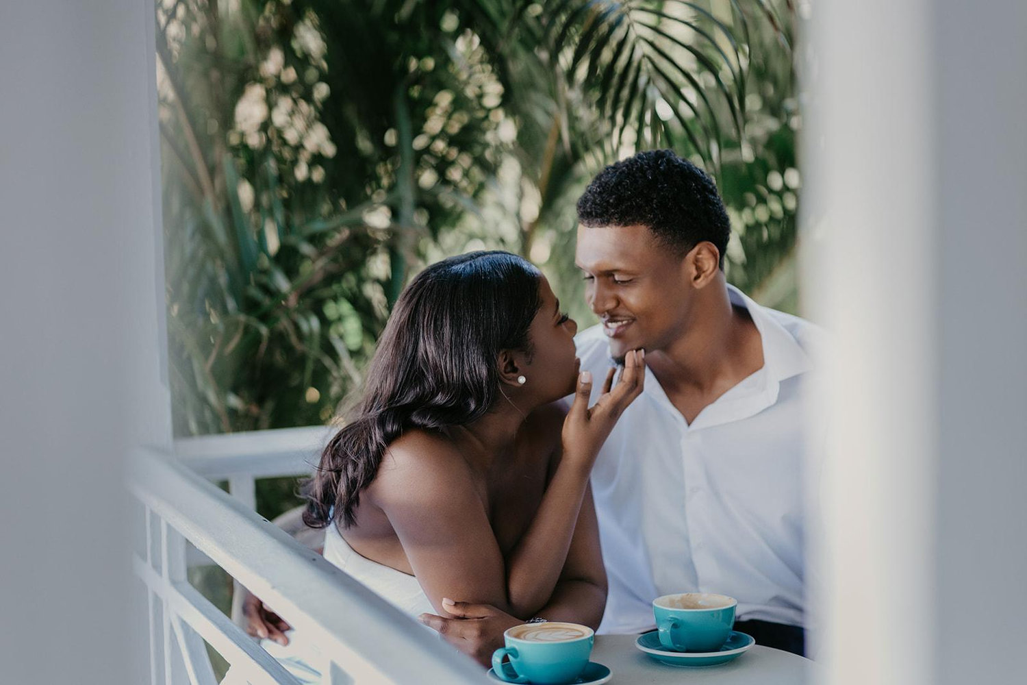 The Wedding Website of Darricia Thompson and Joshua Prescott