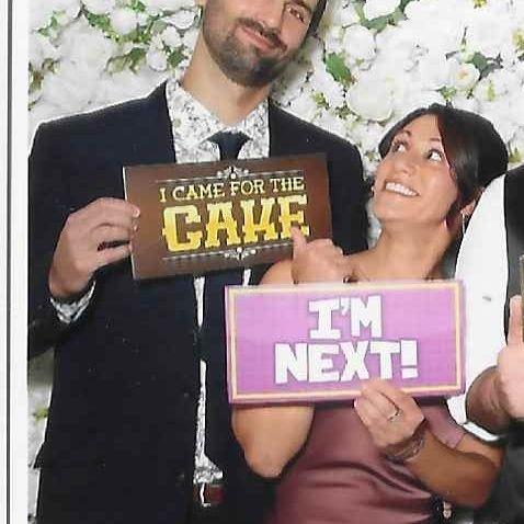 Wedding 2025; little did I know...
