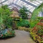 Vander Veer Botanical Park